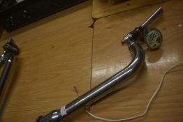 *Old Mount Cider Berries & Cherries Bar Tap