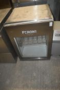*Peroni Stainless Steel Undercounter Refrigeration Unit