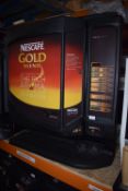 *Nescafe Branded Coffee Dispensing Machine - Spares & Repairs