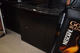 *Box Storage with Stand