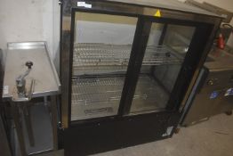 Adexa Heated Display Unit