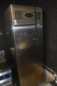 *Foster EPROG600H Upright Refrigerator