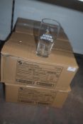 *4x Boxes of John Smiths Pint Glasses