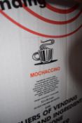 *10x Reems of 25 Cups of Mochaccino Instant Coffee