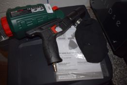 *Parkside Air Sandblaster Gun PDSB 1000 D5
