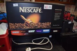 *Darenth Compact Coffee Machine for Spares/Repair