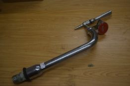 *Estrella Damn Bar Tap