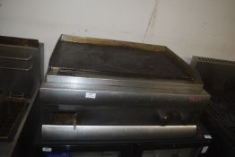 *Lincat Griddle