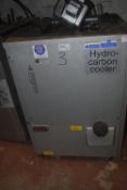 *Cold Flow 5HC Beer Cooling System