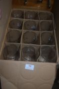 *Box of John Smiths Pint Glasses