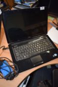 *Dell Inspiron 15” Laptop Computer with Charger