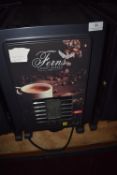 *Coffee Dispensing Machine - Spares & Repairs