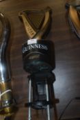 *Guinness Bar Pump Head