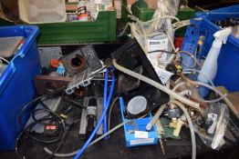 *Quantity of Assorted Parts