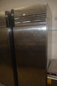 *Foster EP700L Upright Freezer