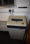 *Rexel P330 Paper Shredder