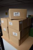 *7x Boxes of Lekbak Bolero XL Drip Trays