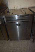 *Foster HR150-A Stainless Steel Undercounter Refrigeration Unit