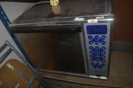 Merry Chef Meal Stream EC401 Commercial Microwave Oven