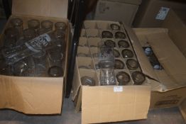 *3x Boxes of Assorted Branded Pint Glasses
