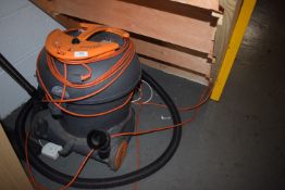 *Taski Vento 15 Commercial Vacuum Cleaner