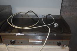 *Infernus Dual Griddle Plate