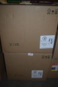 *3x Boxes of Brixton Pint Glasses
