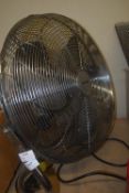 Blaupunkt Floor Fan