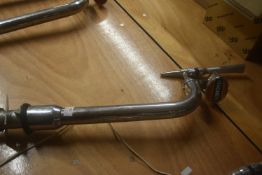 *Magner’s Original Bar Tap