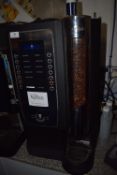 *Roma Coffee Dispensing Machine - Spares & Repairs