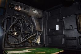 *Performance Power Hot Air Gun 240v