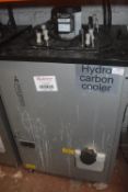*Cold Flow 5HC Hydrocarbon Cooling System