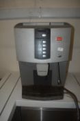 Cafina Coffee Machine