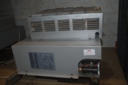 *Cornelius 061100502T Beer Cooling System