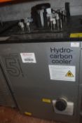 *Cold Flow 5HC Hydrocarbon Cooling System