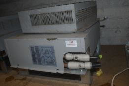 *Cornelius 061100502T Beer Cooling System