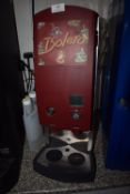 *Bolero Coffee Machine - Spares & Repairs