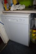 *Essentials CDW60W20 Dishwasher