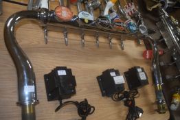 *Six Head Bar Beer Dispenser