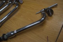 *Magner’s Dark Fruit Bar Tap