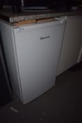 *Fridgemaster Undercounter Fridge with Freezer Drawer