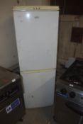 Statesman Upright Fridge Freezer