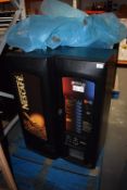 *Refresher 700 Coffee Machine for Spares/Repair