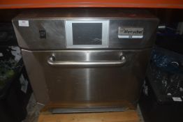 *Merrychef Oven