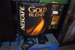 *Coffee drinks dispenser (spares)