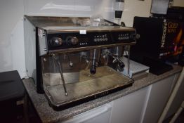 *Onyx Coffee Machine Model: MA-C 2GR(Control 2 GR)