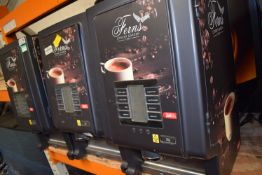 *Half the contents of shelf including three Bravil