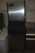 *Ice-o-Matic Ice Machine