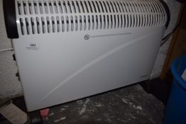 *Air Master Electric Radiator