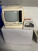 Vintage telemate 1404 5.5